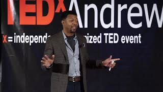 Live the Life You Love  Miles Mussenden  TEDxAndrews