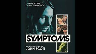 Symptoms Original Film Soundtrack 1974