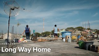 Long Way Home  Trailer  NDNF19