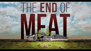 The End of Meat  Trailer