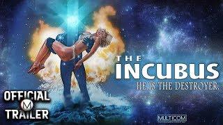 The Incubus 1982  Official Trailer 2  John Cassavetes  John Ireland  Kerrie Keane