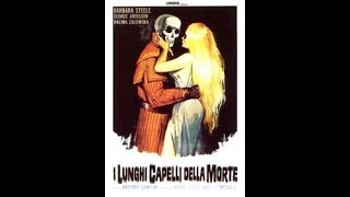 The Long Hair of Death 1964  Trailer HD 1080p