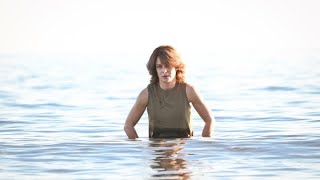 THE MIRACLE OF THE SARGASSO SEA trailer  BFI London Film Festival 2019