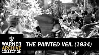 Preview Clip  The Painted Veil  Warner Archive