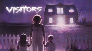 The Visitors  US Trailer 19881989 169 HD 