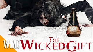 The Wicked Gift  Full Italian Horror Thriller Paranormal Mystery Movie  WMC