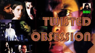 Twisted Obsession 1989 Jeff Goldblum Miranda Richardson Dexter Fletcher Liza Walker Anmone