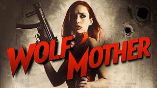 Wolf Mother 2016  Trailer  Tom Sizemore  Najarra Townsend  Mary Carey