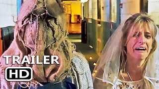 BRIDE OF SCARECROW Official Trailer 2018 Horror Movie