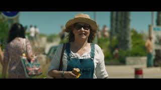 Just the Three of Us  Qui maime me suive 2019  Trailer French