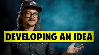 How To Develop A Movie Idea In 10 Minutes  Van Ditthavong