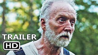 A FATHERS LEGACY Official Trailer 2021