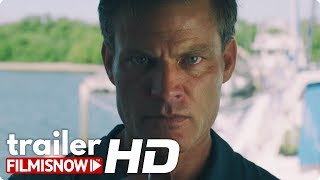 DEAD WATER Trailer 2019  Judd Nelson Casper Van Dien Thriller Movie