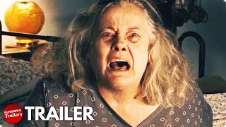 SANZARU Trailer 2021 Supernatural Horror Movie