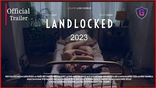 LandLocked  Official Trailer 2023  GetMoviesHD