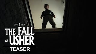 The Fall of Usher  Official Teaser  Mutiny Pictures