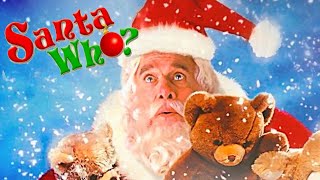 Santa Who 2000 Film  Leslie Nielsen  Wonderful World of Disney
