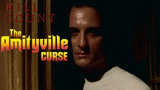 The Amityville Curse 1990  Kill Count