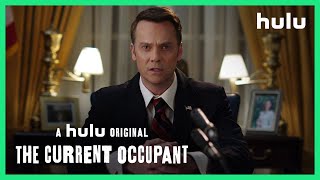 Into the Dark The Current Occupant  Trailer Official  A Hulu Original