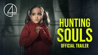 Hunting Souls 2022  Official Trailer  HorrorThriller