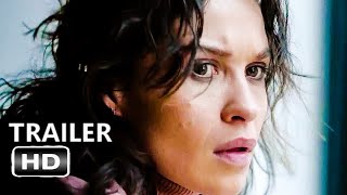 The Takeover  2022 Trailer  Netflix YouTube  Action Crime Thriller Movie