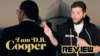 I am DB Cooper   Documentary Review