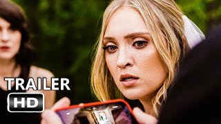 Here Kills The Bride  2022 Trailer  YouTube  Thriller Movie