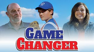 Game Changer  Inspirational and Hilarious Sports Movie for Whole Family