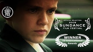 James  Award Winning Short Film  Niall Wright Connor Clements Sundance 2009