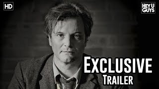 Steve Trailer Short Film Starring Colin Firth  Kiera Knightley