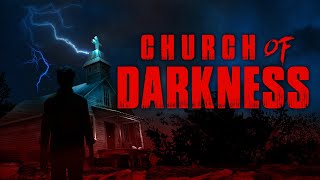 Church of Darkness 2022 Full Movie  Wesley Restrepo Michael Wheeldon Mike Roy Madison Grace