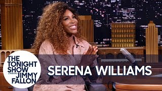 Serena Williams Tried to Scare Off Husband Alexis Ohanian When They First Met