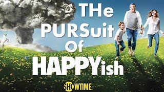 The Pursuit of HAPPYish