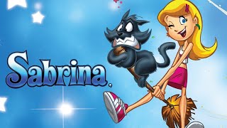 Sabrina the Animated Series Episodes