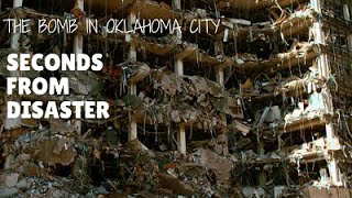 Seconds From Disaster The Bomb in Oklahoma City  Full Episode  National Geographic Documentary