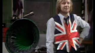 The Goodies  Tim BrookeTaylor Out takes 1978