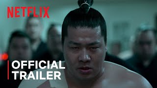 Sanctuary  Official Trailer  Netflix