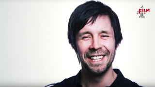 Paddy Considine introduces his short film Dog Altogether  Film4 Interview