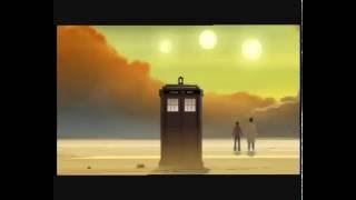 Doctor Who The Infinite Quest  Trailer