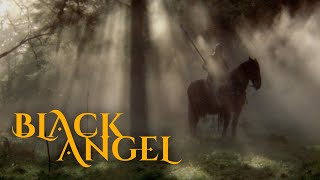 Black Angel 1980 short film