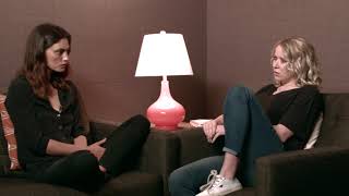 Final Stop An interview with Phoebe Tonkin and Roxanne Benjamin I Sennheiser