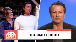 Friends Actor Cosimo Fusco Spills Secret On His Role Paolo  TODAY