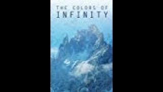 Fractals Documentary   The Colours Of Infinity 1995 