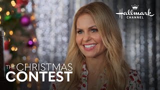 Preview  The Christmas Contest  Starring Candace Cameron Bure
