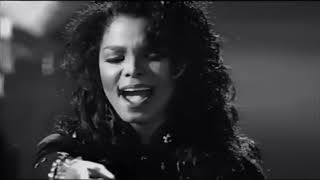 Janet Jackson  Rhythm Nation 1814 The Short Film 1989