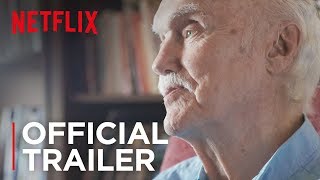 Ram Dass Going Home  Official Trailer HD  Netflix
