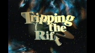 s01e00   Tripping the Rift   Love And Darph Pilot Ep