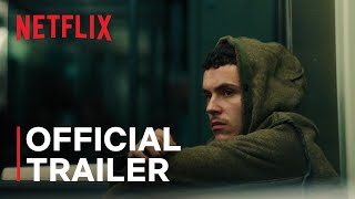 Muted  Official trailer  Netflix
