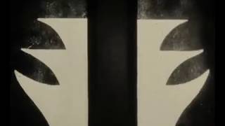 Lichtspiel Opus III 1924  Experimental animation by Walter Ruttmann