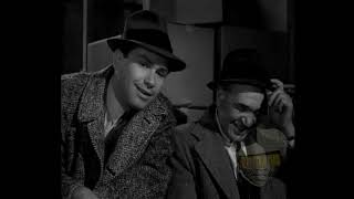 Naked City Christmas episode And a Merry Christmas to the Force on Patrol Aired Dec 23 1958